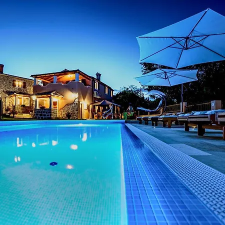 Casa de Férias Dajana