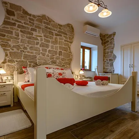 Σπίτι διακοπών Dajana *