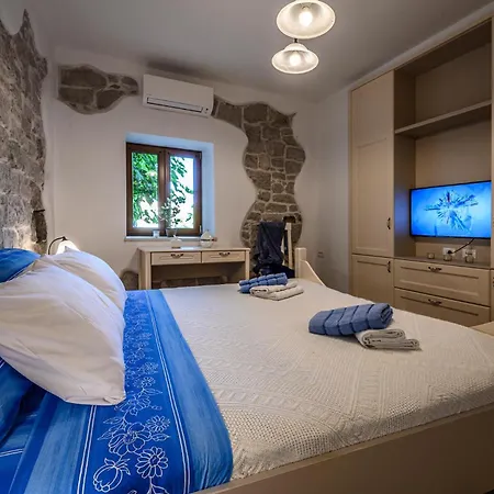 Dajana Holiday home