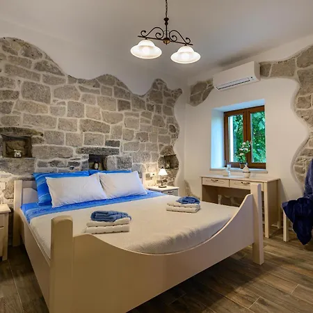 Dajana Σπίτι διακοπών *