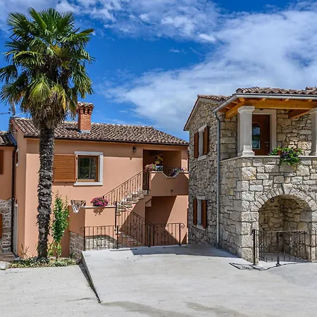 Dajana Σπίτι διακοπών