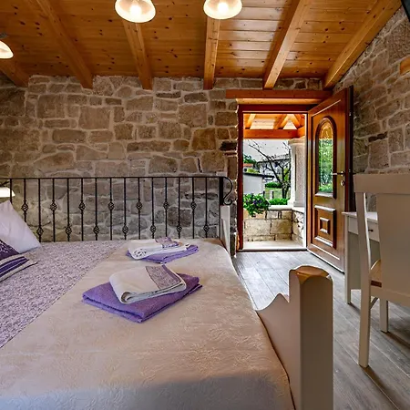 Dajana Σπίτι διακοπών *