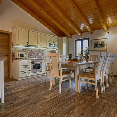 Dajana Σπίτι διακοπών