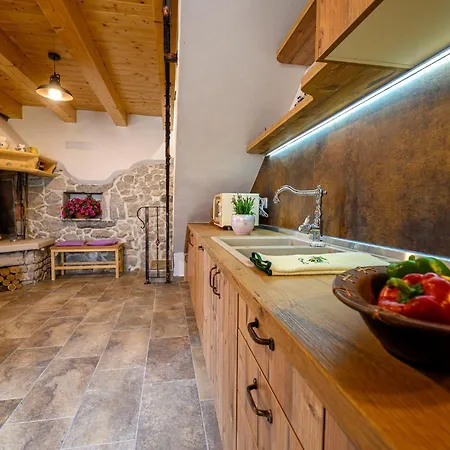 Dajana Holiday home *