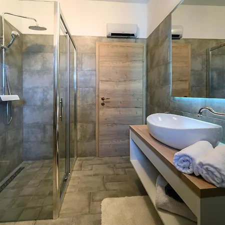 Holiday home Dajana Potpican