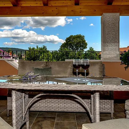 Casa de Férias Dajana