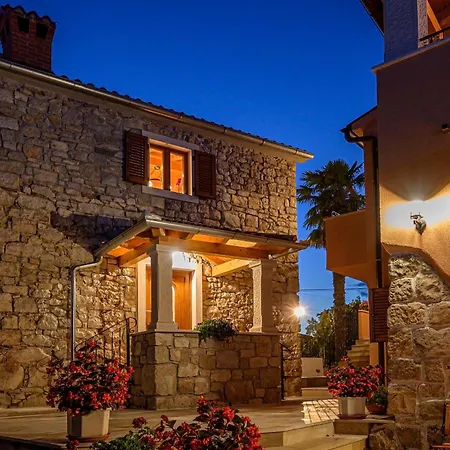 Dajana Holiday home *