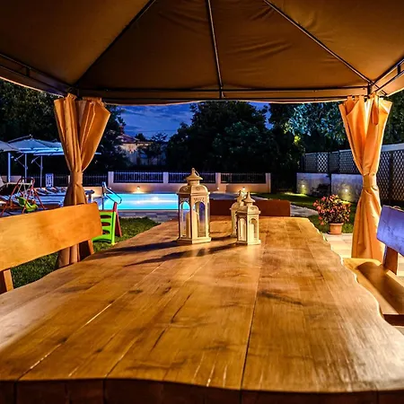 Dajana Holiday home