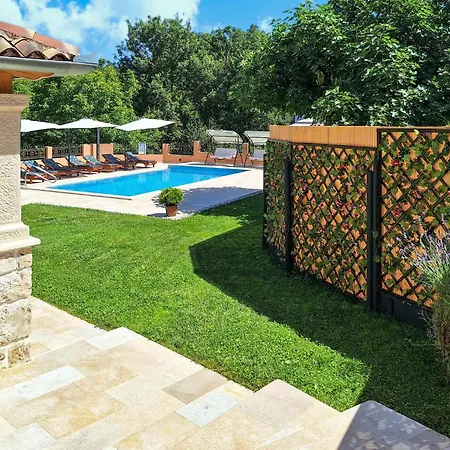 Dajana Holiday home