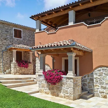 Dajana Holiday home