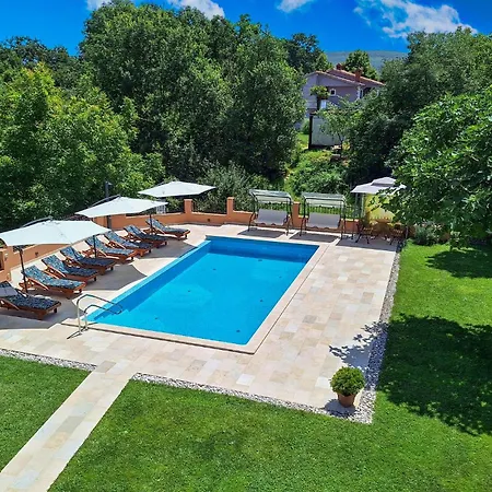 Dajana Holiday home *