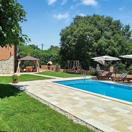 Casa de Férias Dajana *