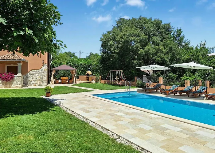 Сasa de vacaciones Dajana *
